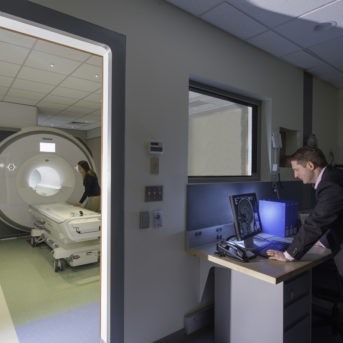 UCONN fMRI Suite