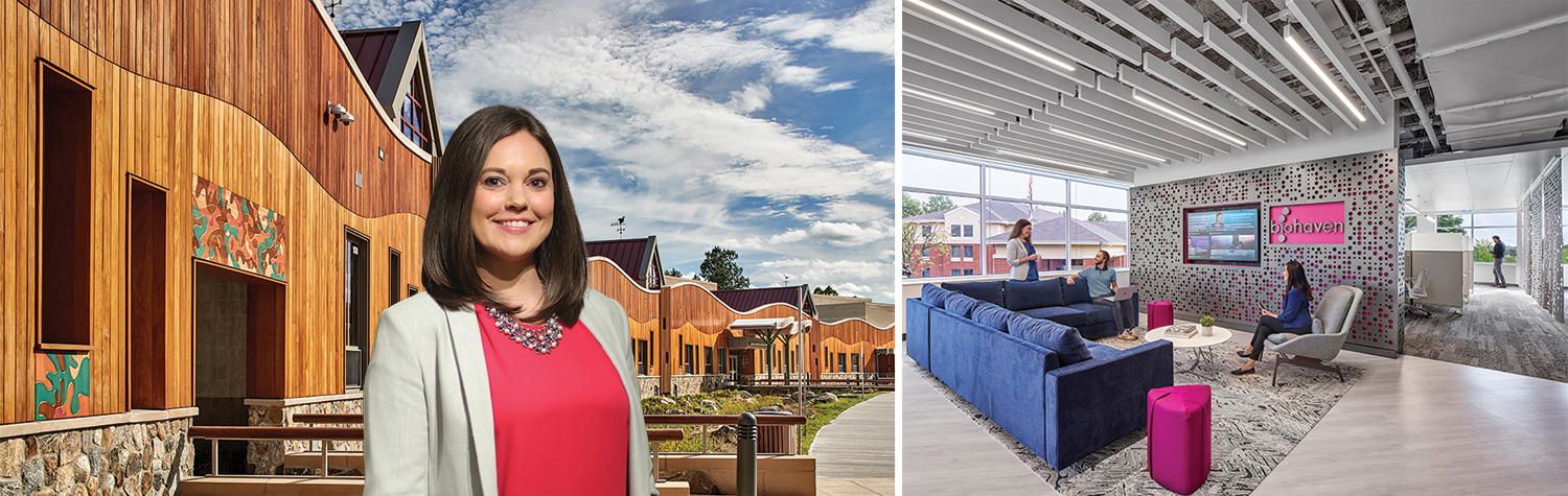 Svigals + Partners Advances Architect, Alana Konefal, Leader of Complex, Large-Scale Projects