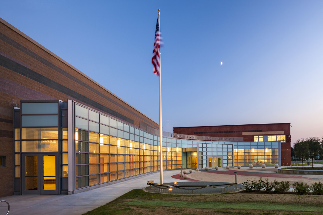 Svigals Reedschool 02 1050x700
