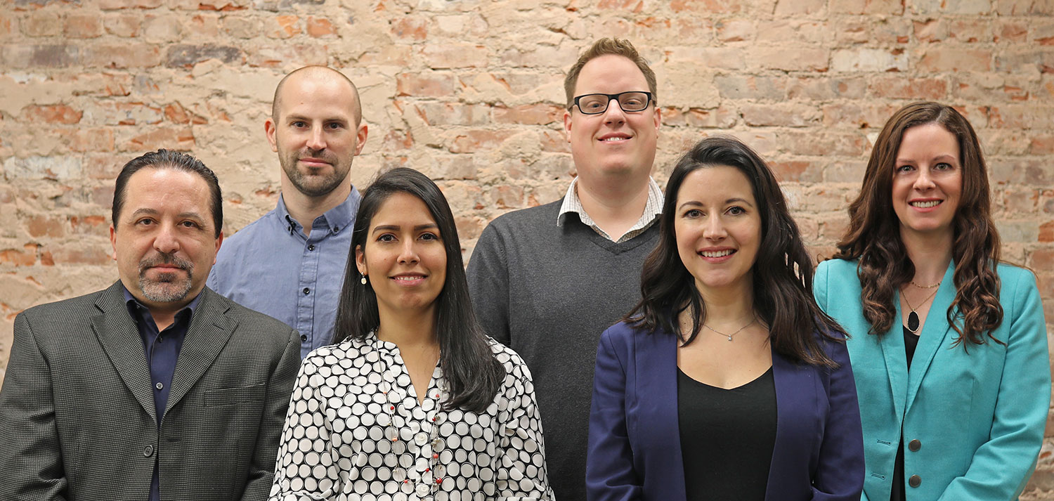 Svigals + Partners Elevates New Associates