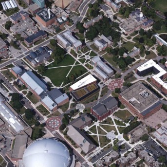 UCONN Master Plan