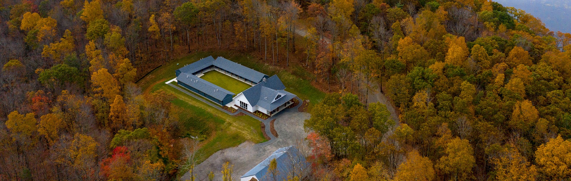 New Lodge at Camp for Children with Serious Illnesses and Their Families Promises Enhanced Experience, Privacy, Accessibility 