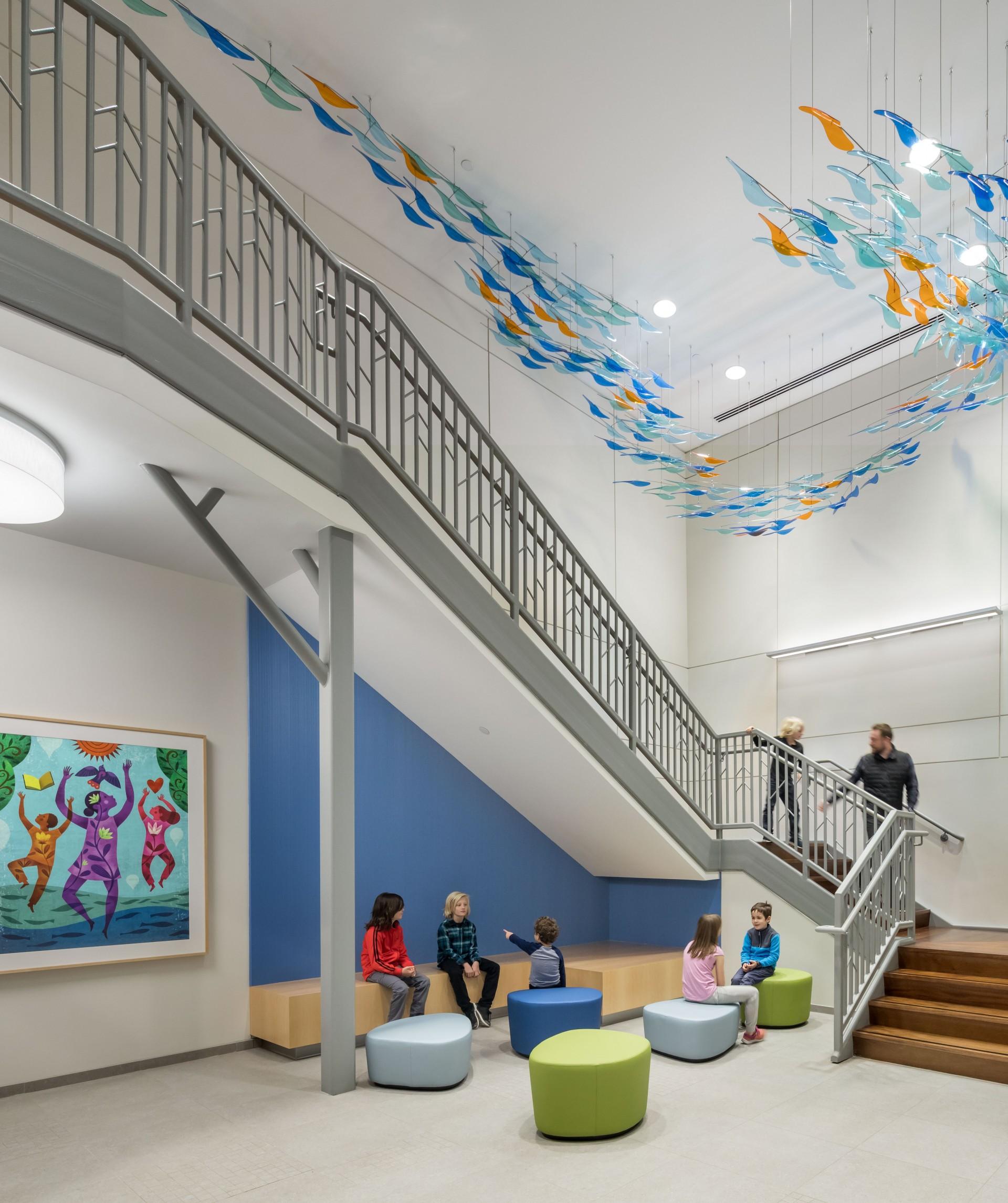 yale child study center post msw fellowship